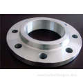 Carbon steel Alloy steel Threaded Flange